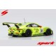 Porsche 911 GT3 R 911 24 Heures de Spa Francorchamps 2018 Spark SB215
