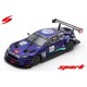 Jaguar Emil Frey G3 54 24 Heures de Spa Francorchamps 2018 Spark SB214