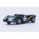 Aston Martin DB3S 23 24 Heures du Mans 1955 Spark S2420