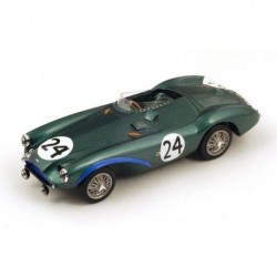 Aston Martin DB3S 24 24 Heures du Mans 1955 Spark S2421