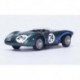 Aston Martin DB3S 24 24 Heures du Mans 1955 Spark S2421