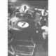 Aston Martin DB3 25 24 Heures du Mans 1952 Spark S2423