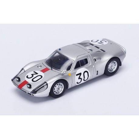 Porsche 904/8 30 24 Heures du Mans 1964 Spark S3436