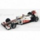 McLaren MP4/26 3 F1 F1 2011 Lewis Hamilton Spark S3022