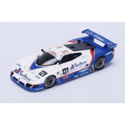 Spice SE87C 121 24 Heures du Mans 1988 Spark S3585