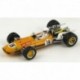 LDS 18 F1 Grand Prix d'Afrique du Sud 1968 Sam Tingle Spark S2978