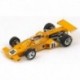 McLaren M16 86 Indy 500 1971 Peter Revson Spark S3140