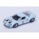 Ford GT40 12 24 Heures du Mans 1966 Spark S4072