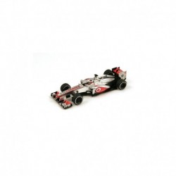 McLaren MP4/28 5 F1 F1 2013 Jenson Button Spark S3052