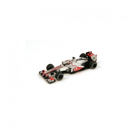 McLaren MP4/28 5 F1 F1 2013 Jenson Button Spark S3052