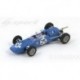 Matra MS1 F3 25 F1 Grand Prix de Reims 1965 Jean Pierre Beltoise Spark S1598