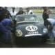 Austin Healey 46 24 Heures du Mans 1961 Spark S4127