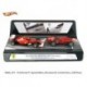 Ferrari Set 60th Years Success Ferrari 150 Italia Alonso 2011 - Ferrari 375 F1 British GP Gonzalez 1951 Hotwheels MX6666