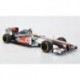 McLaren Mercedes F1 Showcar 2012 Lewis Hamilton Minichamps 530121874
