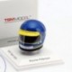 Casque Helmet Ronnie Peterson Team Lotus 1974 Truescale TSM15AC10