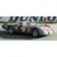 Alfa Romeo 33/2 37 24 Heures du Mans 1968 Spark S4369