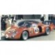 Alfa Romeo 33/2 65 24 Heures du Mans 1968 Spark S4371