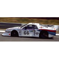 Lancia Beta 66 24 Heures du Mans 1980 Spark S4393