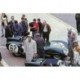 Lotus XI 62 24 Heures du Mans 1957 Spark S4398