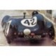 Lotus XI 42 24 Heures du Mans 1957 Spark S4400