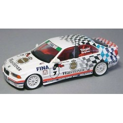 BMW 318I Fina Warsteiner 7 FIA Touring Car Challenge 1993 Thierry Tassin Minichamps 434932307