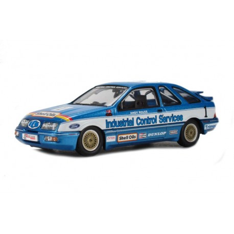 Ford Sierra XR4TI 1 BSCC 1985 Andy Rouse Corgi VA12202
