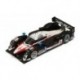 Peugeot 908 V12 HDI 8 Valencia 2007 IXO GTM063