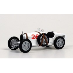 Bugatti Type 35 Equipage Allemand 26 Eligor E101286