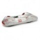 Auto Union Type C Streamline 33 Grand Prix automobile de l'AVUS 1937 Luigi Fagioli Brumm BRUR353B