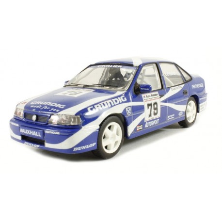 Vauxhall Cavelier GSI 79 BTCC 1993 David Leslie Corgi VA13105