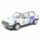 VW Golf GTI 16v MK2 55 BTCC 1988 James Shead Corgi VA13601