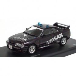 Nissan Skyline GTR R33 Pace Car Fuji Speedway Kyosho K03343PC