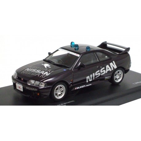Nissan Skyline GTR R33 Pace Car Fuji Speedway Kyosho K03343PC