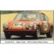 Porsche 911S 64 24 Heures du Mans 1970 Spark S4412