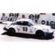 Porsche 911 Carrera RSR 69 24 Heures du Mans 1975 Spark S4418