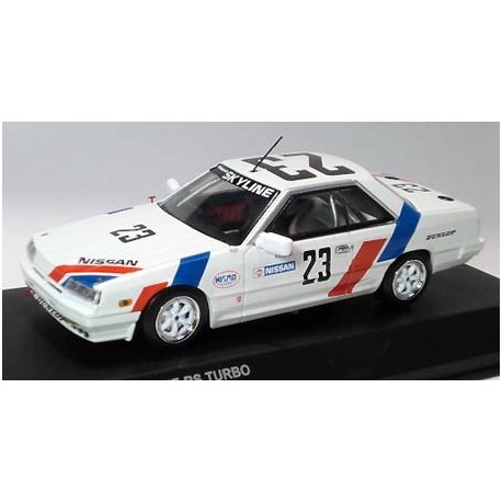 Nissan Skyline RS Turbo 23 Kyosho K03602C