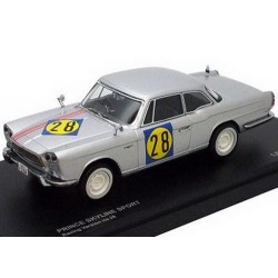 Nissan Prince Skyline Sport Racing 28 Kyosho K03233A