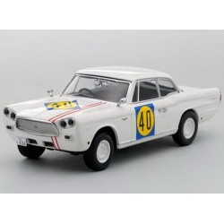 Nissan Prince Skyline Sport Racing 40 Kyosho K03233B
