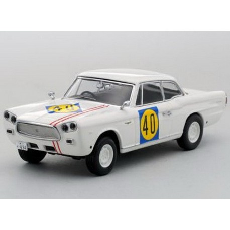 Nissan Prince Skyline Sport Racing 40 Kyosho K03233B