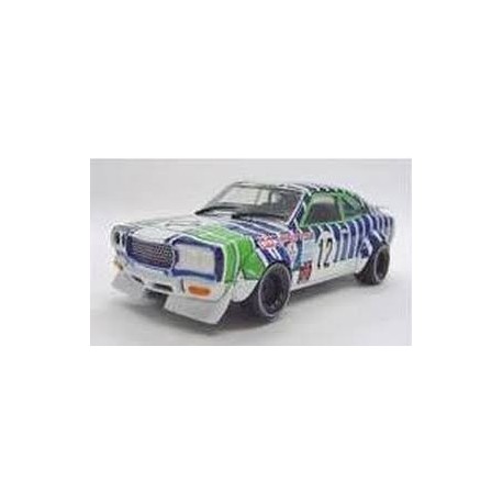 Mazda Savanna RX3 12 1971 Kyosho KYO3191A