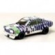 Mazda Savanna RX3 24 1971 Kyosho KYO3191C