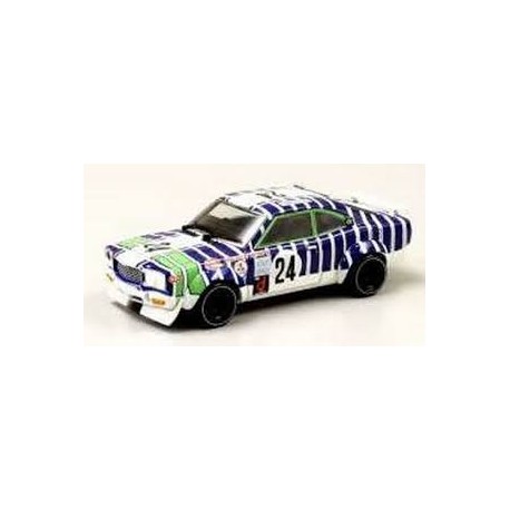 Mazda Savanna RX3 24 1971 Kyosho KYO3191C