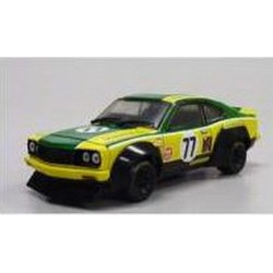 Mazda Savanna RX3 77 Kyosho KYO3195A