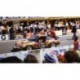 Porsche 930 Bravo 62 24 Heures du Mans 1978 Spark S4423 