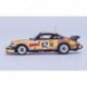 Porsche 930 Bravo 62 24 Heures du Mans 1978 Spark S4423 