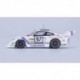 Porsche 935 57 24 Heures du Mans 1981 Spark S4425