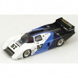 March 83G 57 Champion IMSA 1984 Spark S2991