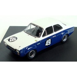 Ford Escort MK I RS 1600 49 Montlhery 1969 Guy Ligier Trofeu T0538