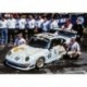 Porsche 911 GT2 68 24 Heures du Mans 1998 Spark S4448