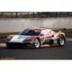 Toyota Sard MC8R 46 24 Heures du Mans 1996 Spark S4452